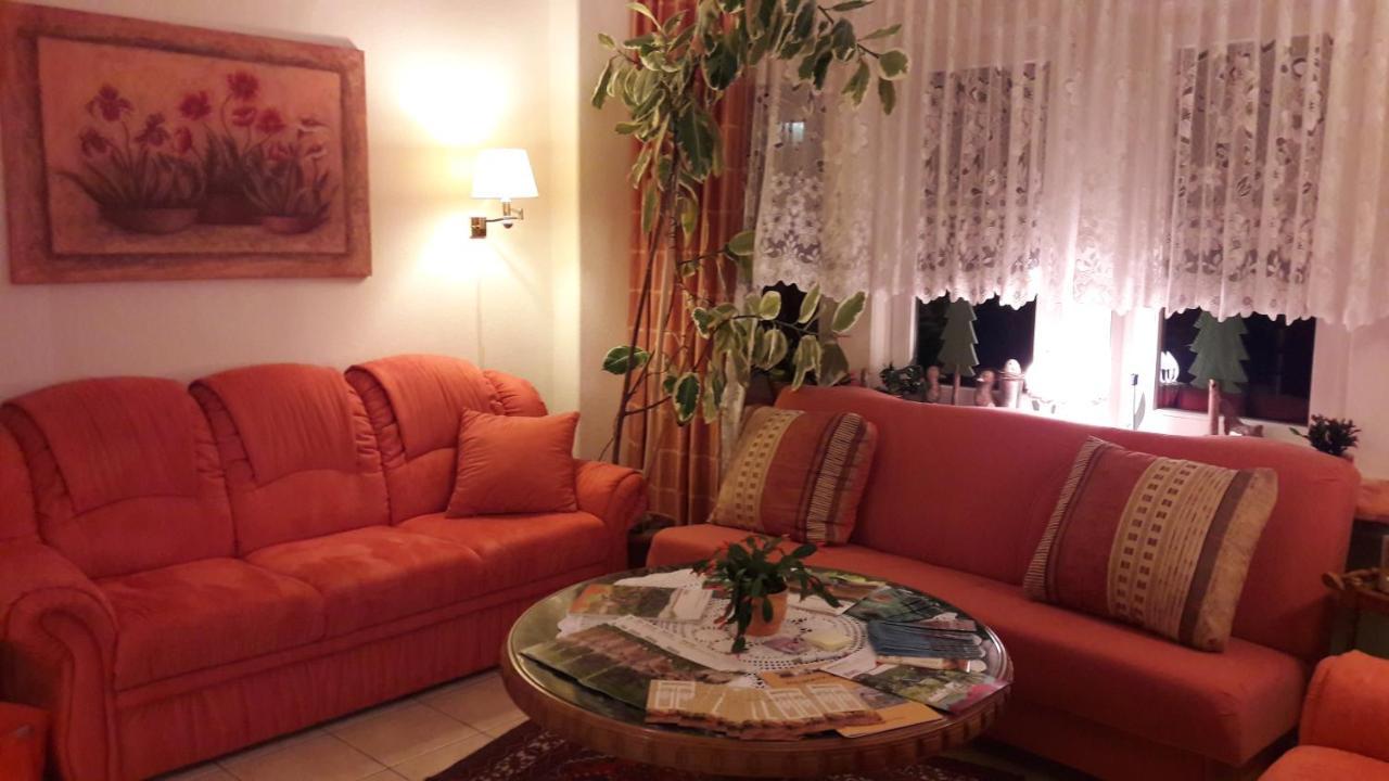 Hotel Garni Am Hochwald Браунлаге Екстериор снимка