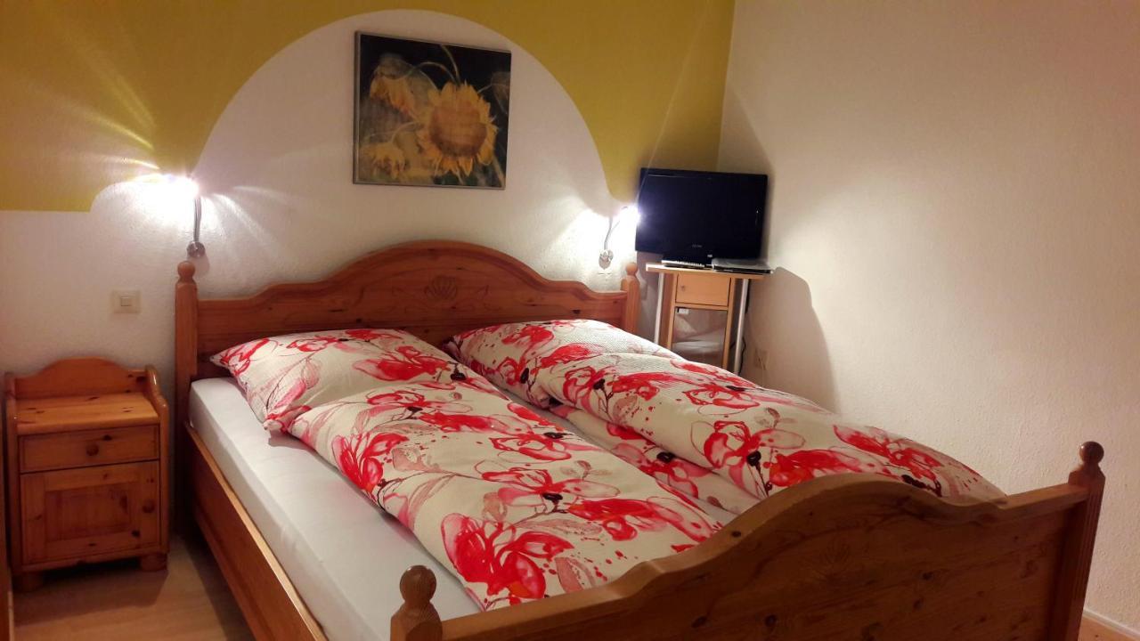 Hotel Garni Am Hochwald Браунлаге Екстериор снимка