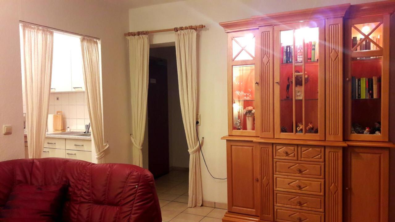 Hotel Garni Am Hochwald Браунлаге Екстериор снимка