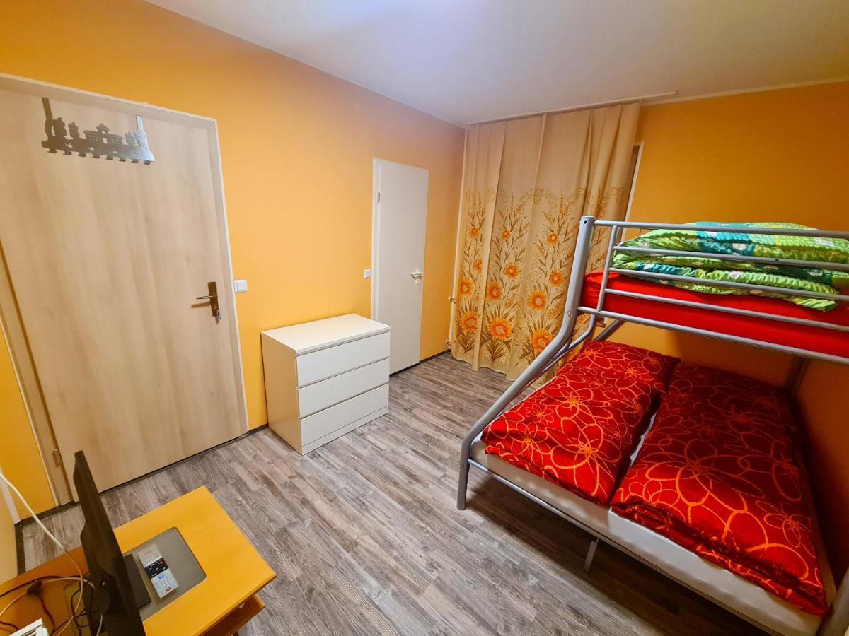 Hotel Garni Am Hochwald Браунлаге Екстериор снимка