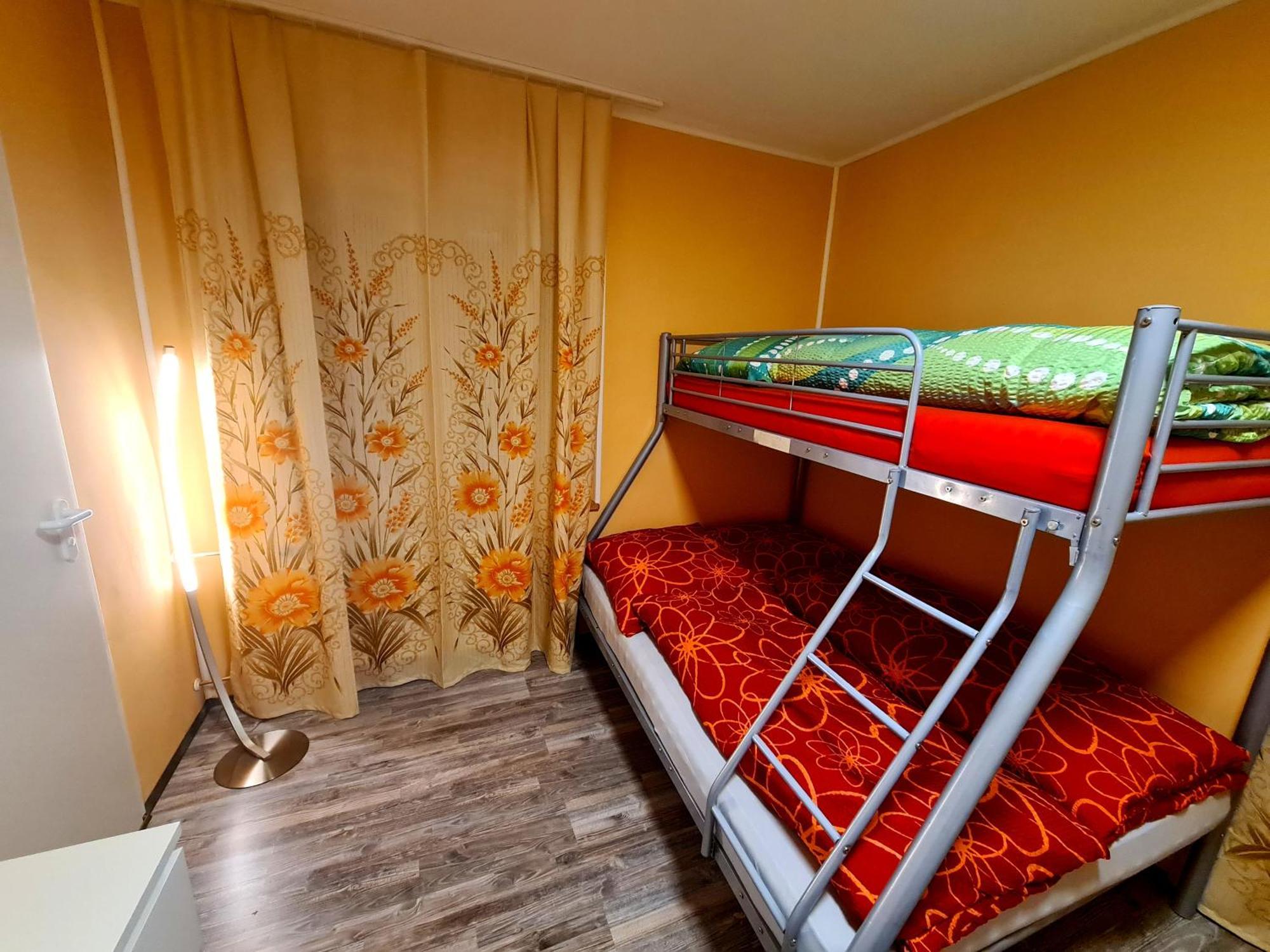 Hotel Garni Am Hochwald Браунлаге Стая снимка