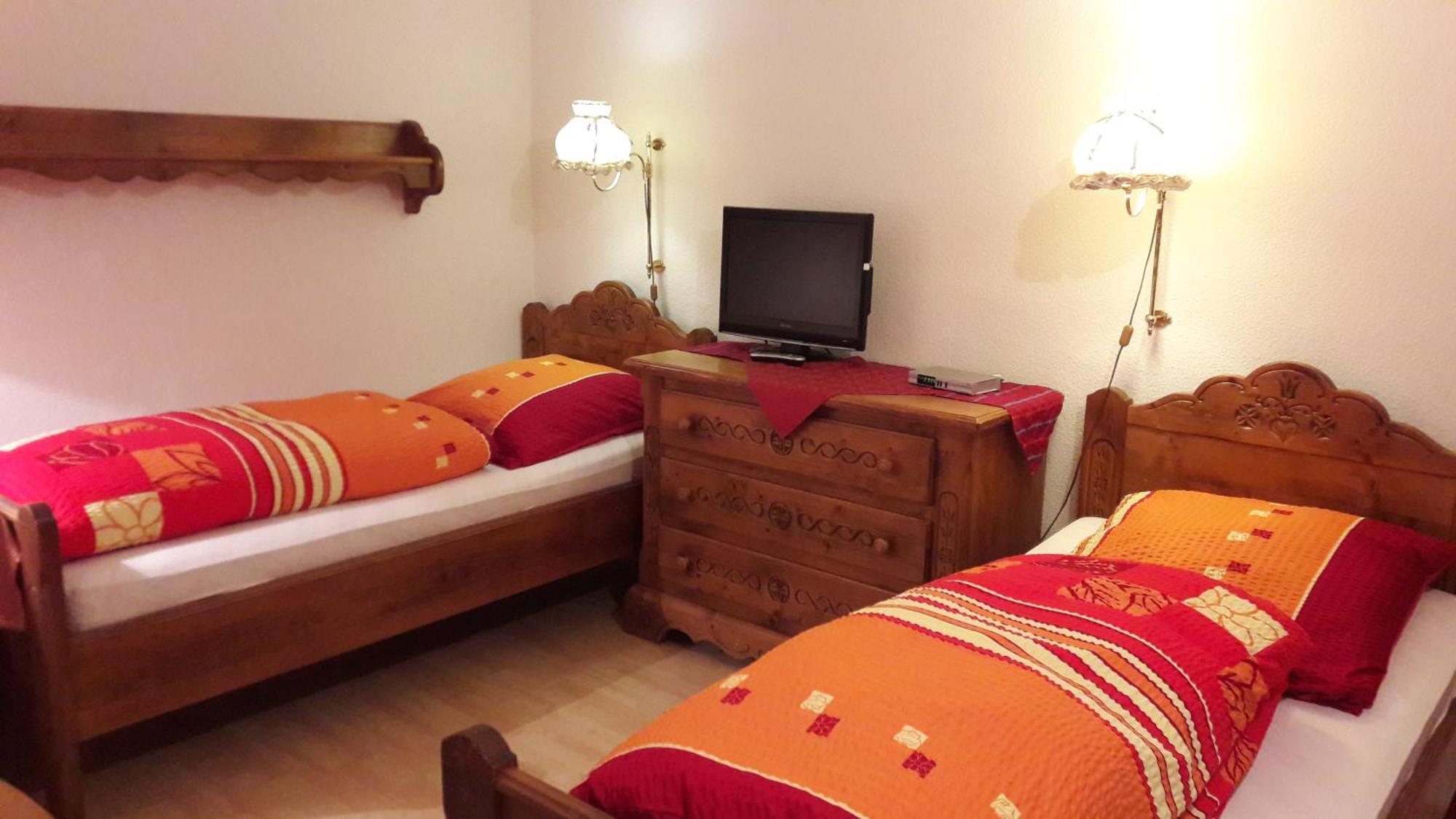 Hotel Garni Am Hochwald Браунлаге Стая снимка