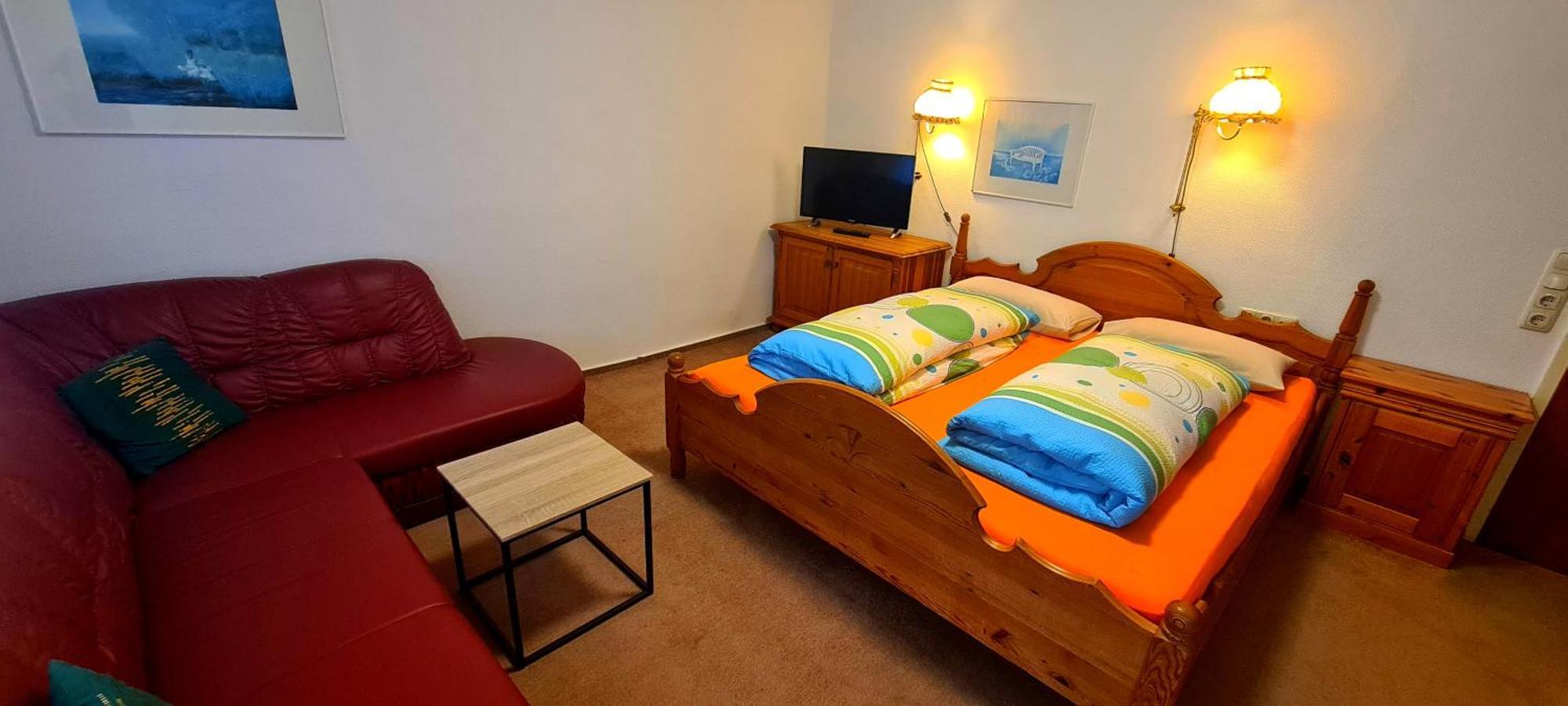 Hotel Garni Am Hochwald Браунлаге Екстериор снимка