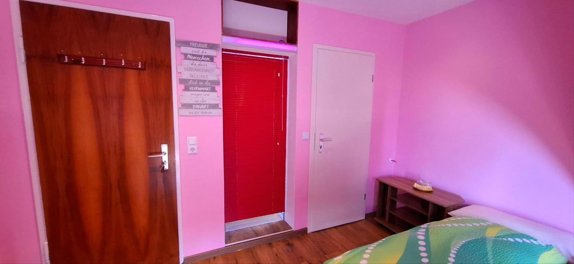 Hotel Garni Am Hochwald Браунлаге Стая снимка