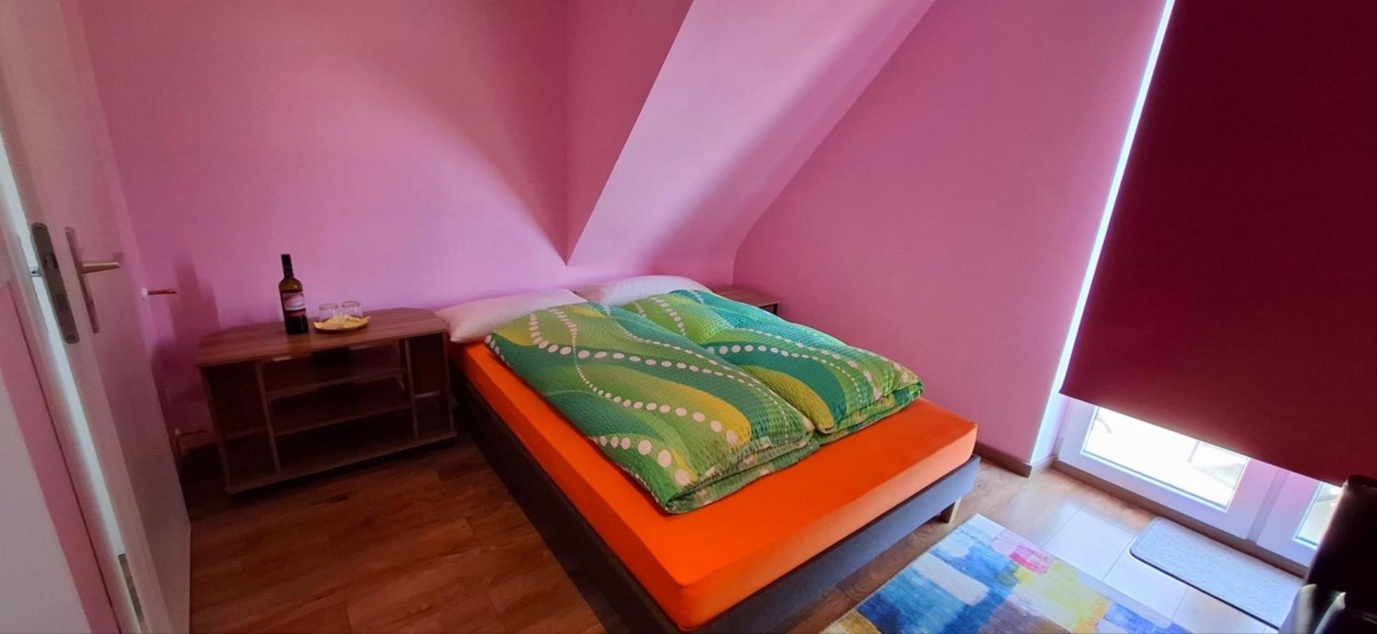 Hotel Garni Am Hochwald Браунлаге Стая снимка