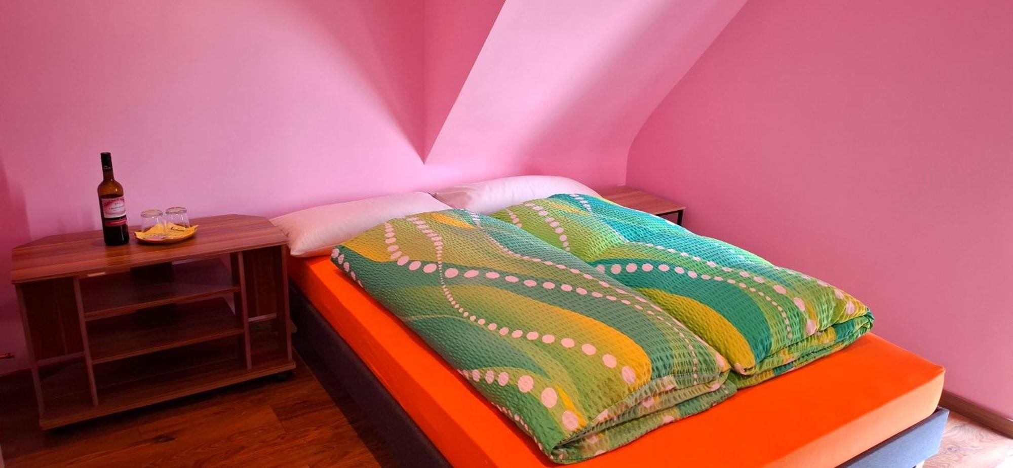 Hotel Garni Am Hochwald Браунлаге Стая снимка