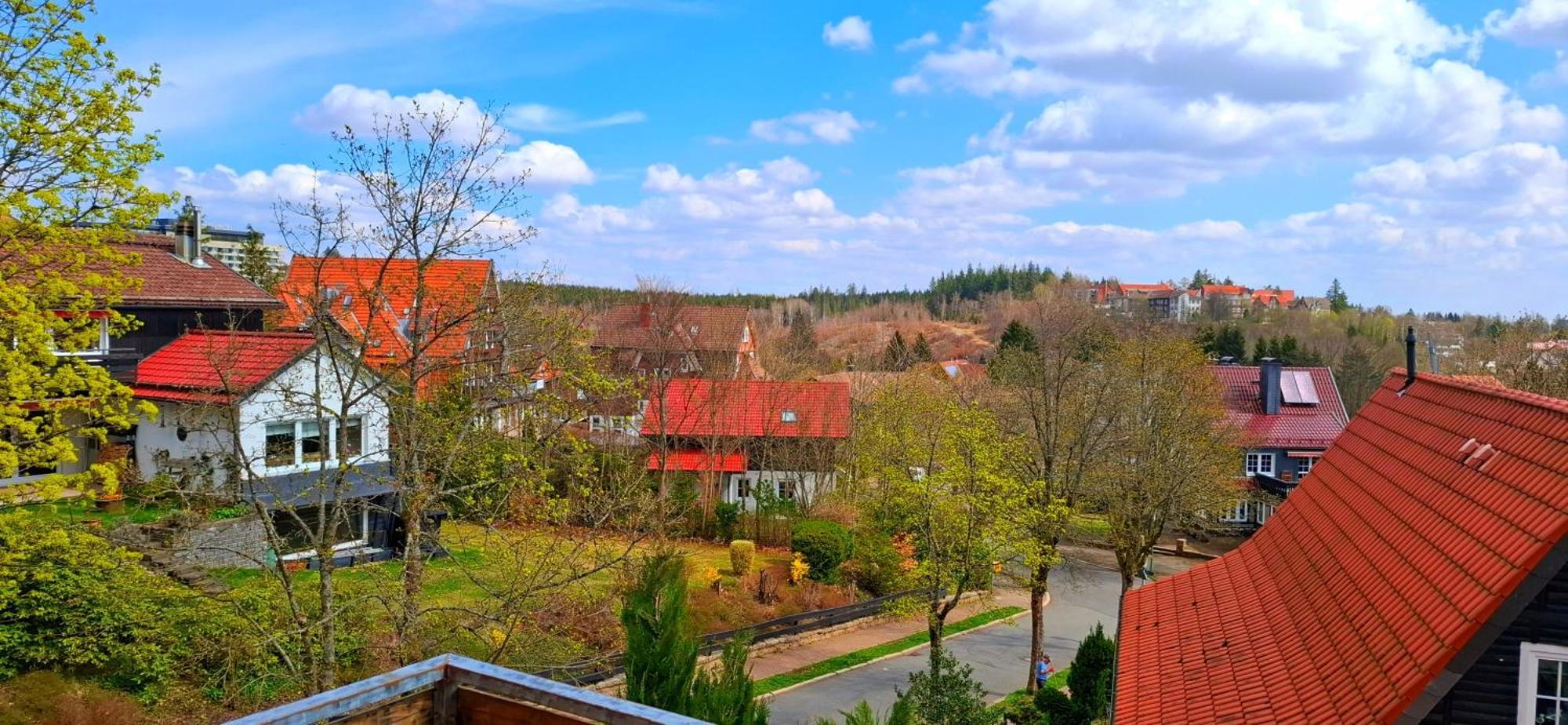 Hotel Garni Am Hochwald Браунлаге Стая снимка